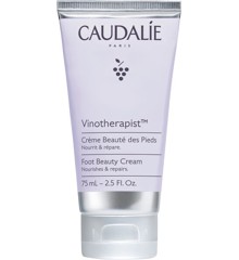Caudalie - Vinotherapist Foot Beauty Cream 75 ml