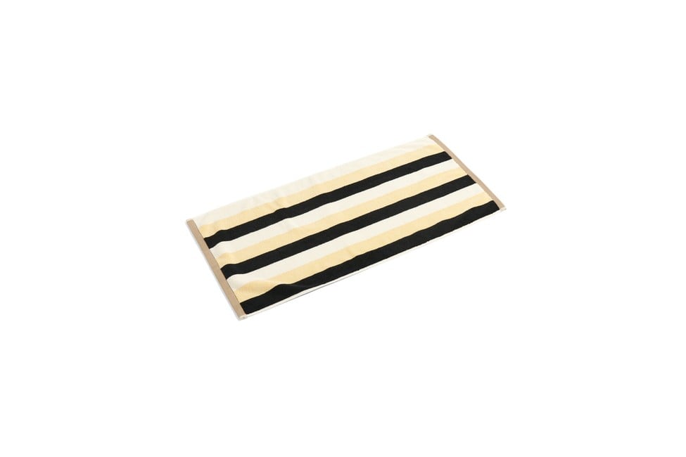 HAY - Trio Bath Mat - Yellow (541375)