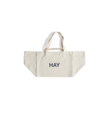 HAY - Weekend Bag - Natural (541370)