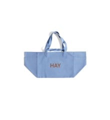 HAY - Weekend Bag - Sky blue (541371)