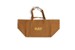 HAY - Weekend Bag - Toffee (541372) thumbnail-1