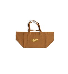 HAY - Weekend Bag - Toffee (541372)