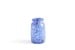 HAY - Splash vase M - Blue (541359) thumbnail-1