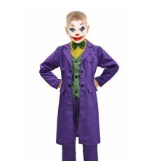 Ciao - Costume - The Joker (124 cm) (11702.8-10)