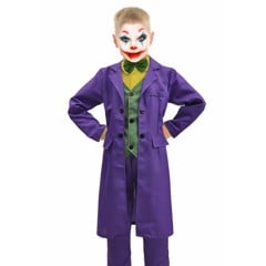 Ciao - Costume - The Joker (124 cm) (11702.8-10)