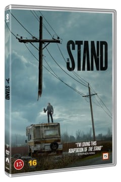 THE STAND