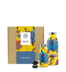24 Bottles - Mini Me Gift Box - Aster Clima Bottle (24B903)