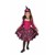 Ciao - Costume - Barbie Halloween Witch (90 cm) (11669.3-4) thumbnail-1