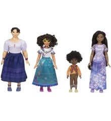 Encanto - Madrigal Fashion Doll Gift Set (219624)