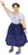 Encanto - Madrigal Fashion Doll Gift Set (219624) thumbnail-4