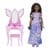 Encanto - Isabela Fashion Doll & Flower Vanity (219634) thumbnail-2