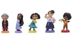 Encanto - Figurine 5 Pack (219564)