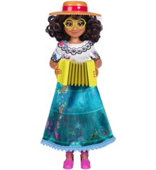 Encanto - Mirabel Musical Singing Fashion Doll (219534)