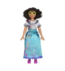 Encanto - Mirabel Core Fashion Doll  (219404)