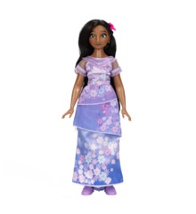 Encanto - Isabela Core Fashion Doll (219414)