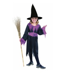 Ciao - Costume - Spider Witch (111 cm) (61056.L)