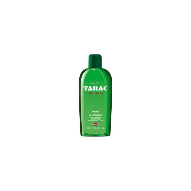 Tabac Original - Hair Lotion Oil 200 ml