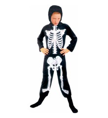 Ciao - Kostume - Skelet (111 cm)