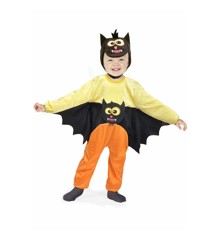 Ciao - Baby Costume - Bat (73 cm) (28040.1-2)