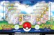 Pokémon - Playmat Collection - Sword & Shield 10.5 (POK85052) thumbnail-2
