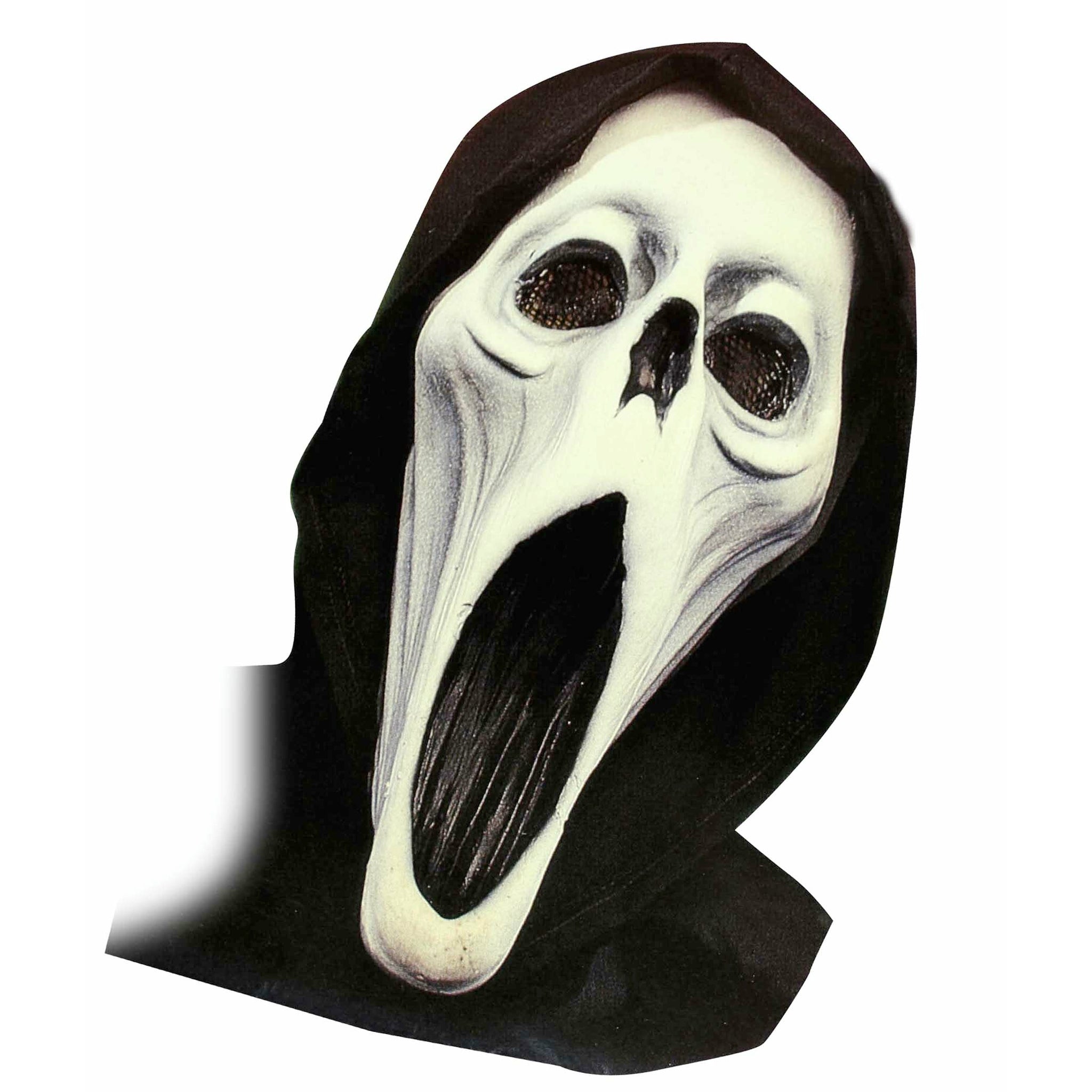 Ciao - Latex Mask - Scream (30606)