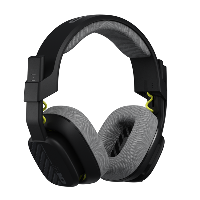 Astro - A10 Gen 2 Wired Gaming Headset for PS4/PS5