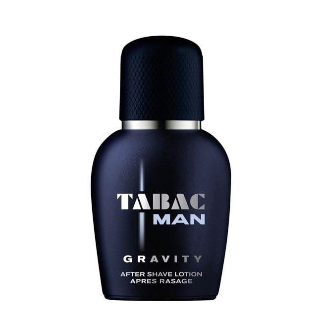 Tabac Original - Tabac MAN Gravity After Shave Lotion 50 ml