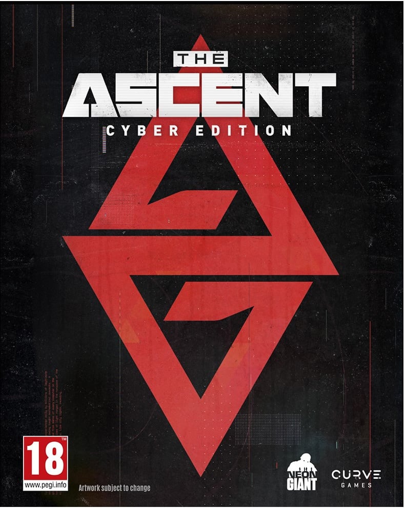 The Ascent: Cyber Edition - Videospill og konsoller