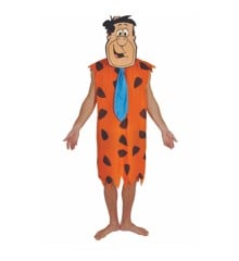 Ciao - Adult Costume - Fred Flinstones (11694.4)