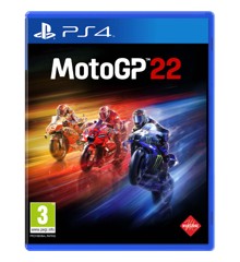 MotoGP 22 (Day 1 Edition)