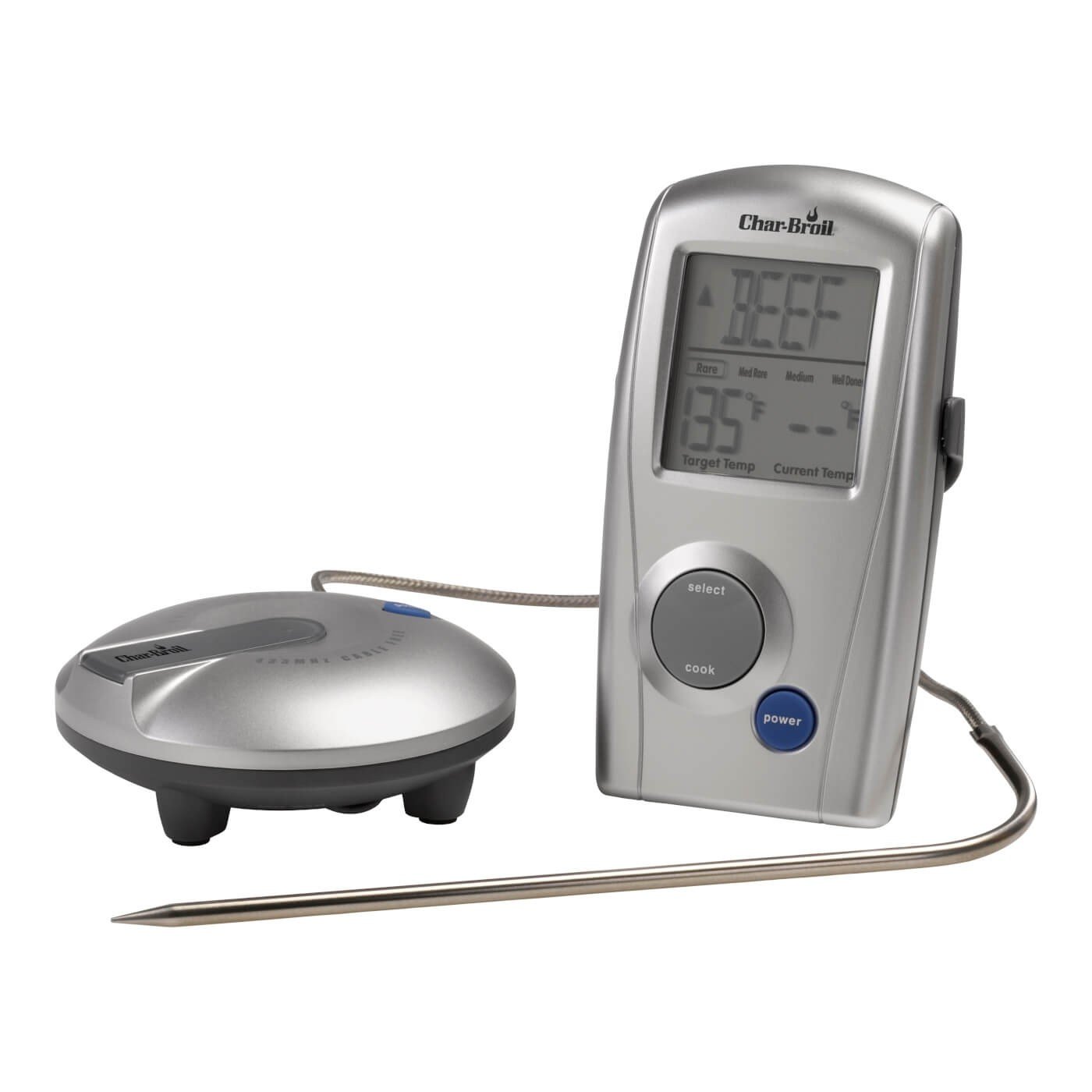 Char-Broil - Digital Thermometer (140558)