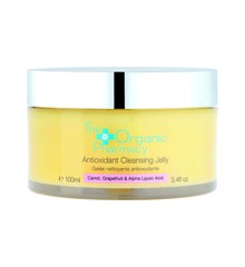 The Organic Pharmacy – Antioxidant Cleansing Jelly 100 ml