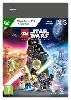 LEGO® Star Wars™: The Skywalker Saga