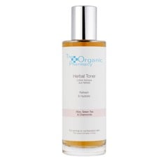 The Organic Pharmacy – Herbal Toner 100 ml