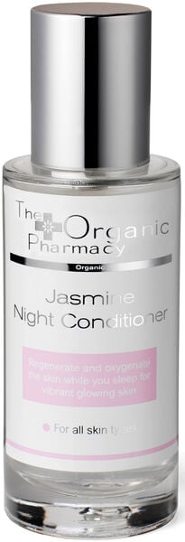 The Organic Pharmacy – Jasmine Night Conditioner 50 ml