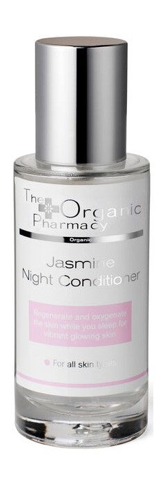 The Organic Pharmacy – Jasmine Night Conditioner 50 ml