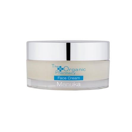 The Organic Pharmacy– Manuka Face Cream 50 ml - Skjønnhet