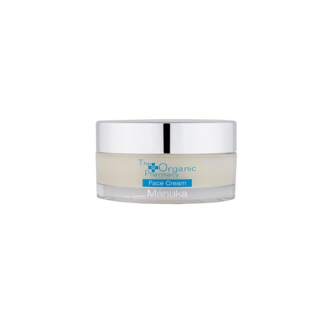 The Organic Pharmacy – Manuka Face Cream Ansigt Creme 50 ml