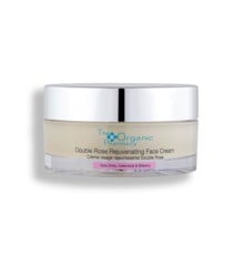 The Organic Pharmacy – Double Rose Rejuvenating Ansigt Creme 50 ml