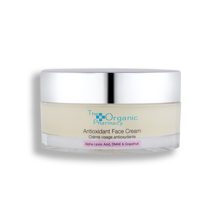 The Organic Pharmacy– Antioxidant Face Cream 50 ml