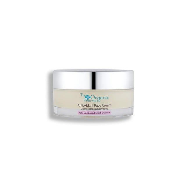 The Organic Pharmacy – Antioxidant Face Cream 50 ml