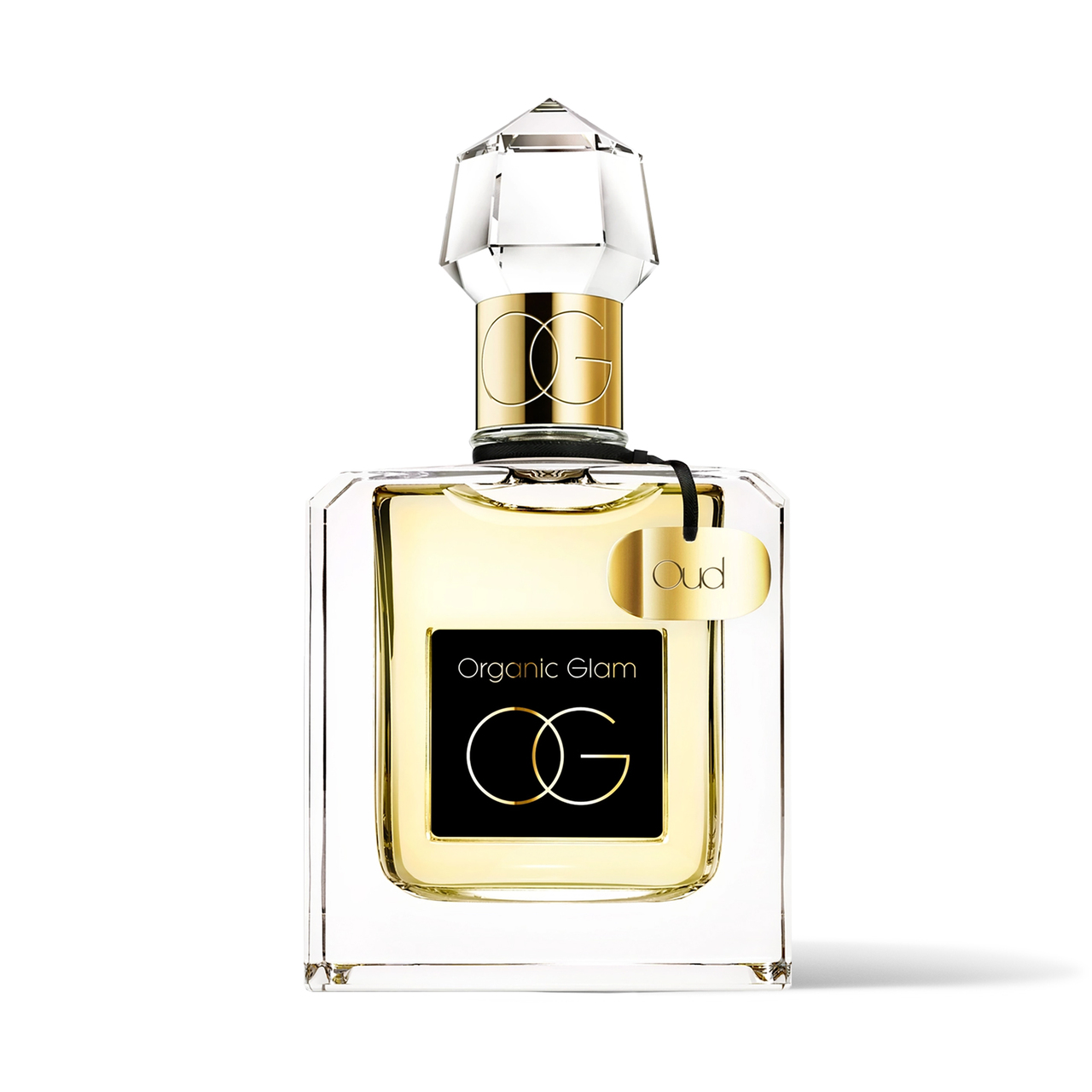 The Organic Pharmacy – OG Eau de Parfum Oud 100 ml