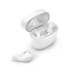 Philips Audio - True Wireless Headphones - White