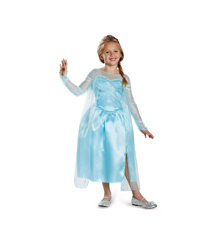 Disguise - Classic Costume - Elsa (128 cm) (129879K)