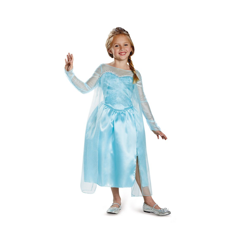 Disguise - Classic Kostume - Elsa (128 cm)