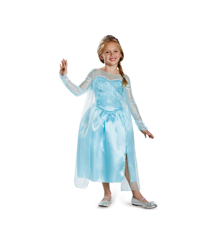 Disguise - Classic Kostume - Elsa (104 cm)