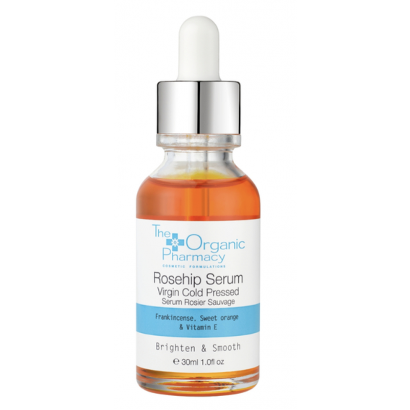 The Organic Pharmacy – Virgin Rosehip Serum 30 ml