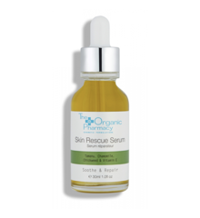 The Organic Pharmacy – Skin Rescue Serum 30 ml