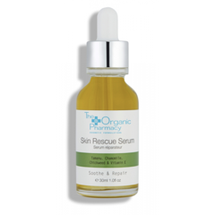 The Organic Pharmacy – Skin Rescue Serum 30 ml