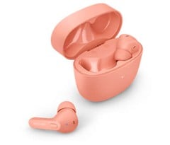 Philips Audio - True Wireless Headphones - Pink